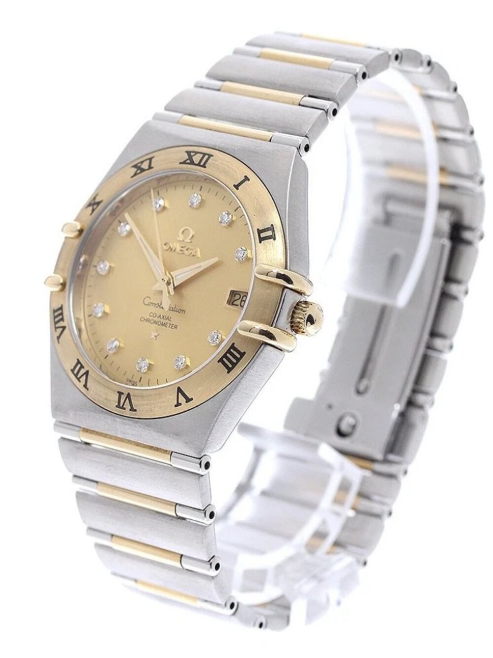 OMEGA Constellation